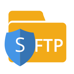 Sinkronizzazzjoni mas-server stess permezz ta' SFTP